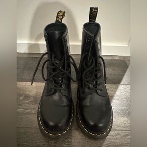 Dr. Martens